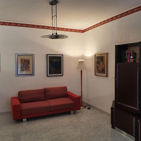 Nonna Paoli Apartment โปลีญาโนอามาเร ภายนอก รูปภาพ