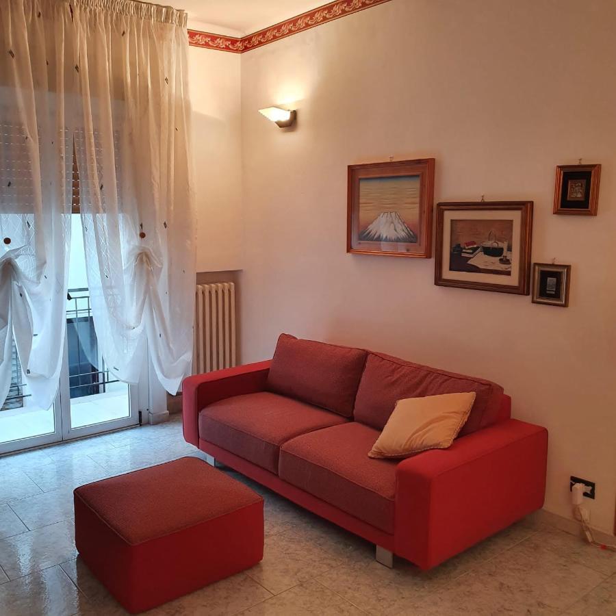 Nonna Paoli Apartment โปลีญาโนอามาเร ภายนอก รูปภาพ