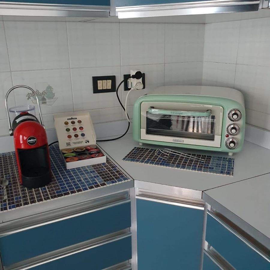 Nonna Paoli Apartment โปลีญาโนอามาเร ภายนอก รูปภาพ