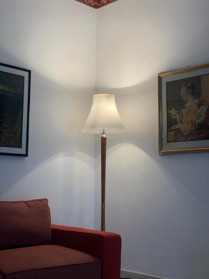 Nonna Paoli Apartment โปลีญาโนอามาเร ภายนอก รูปภาพ