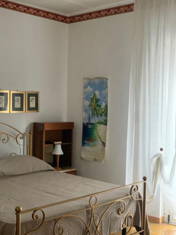 Nonna Paoli Apartment โปลีญาโนอามาเร ภายนอก รูปภาพ